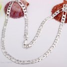 Cadena De Plata 925 Itali TU PUEDES Lucir Elegante Y Atractiva Con Esta Cadena
