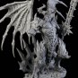 160mm Resin Figure Model Kit Unassambled Unpainted Demon Prince Lord Of Malice