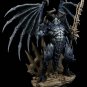 160mm Resin Figure Model Kit Unassambled Unpainted Demon Prince Lord Of Malice