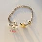 STAR Cluster & HANDS Earring 13th Doctor Who Inspired Ear Cuff Stud Dr Cosplay