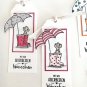 Get Together Metal Cutting Dies And Stamps For DIY Scrapbooking Photo Album Embossing