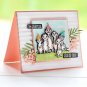 Get Together Metal Cutting Dies And Stamps For DIY Scrapbooking Photo Album Embossing