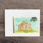 Get Together Metal Cutting Dies And Stamps For DIY Scrapbooking Photo Album Embossing