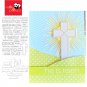 FAITH EASTER Metal Cutting Dies And Stamps For DIY Scrapbooking Photo Album Embossing