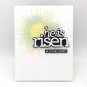 FAITH EASTER Metal Cutting Dies And Stamps For DIY Scrapbooking Photo Album Embossing