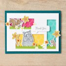 SPECIAL SOMEONE Metal Cutting Dies And Stamps For DIY Scrapbooking Photo Album Embossing