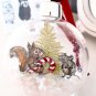 SPECIAL SOMEONE Metal Cutting Dies And Stamps For DIY Scrapbooking Photo Album Embossing