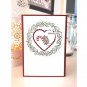 SPECIAL SOMEONE Metal Cutting Dies And Stamps For DIY Scrapbooking Photo Album Embossing