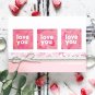 WINDOW FRAMES Metal Cutting Dies And Stamps For DIY Scrapbooking Photo Album Embossing