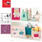 Beautiful You Metal Cutting Dies And Stamps For DIY Scrapbooking Photo Album Embossing