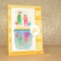 Always My Love Metal Cutting Dies And Stamps For DIY Scrapbooking Photo Album Embossing
