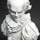 1/10 BUST Resin Figure Model Kit THE HORROR CLOWN Unpainted Unassambled