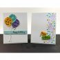 MUSIC Metal Cutting Dies Clear Stamps For DIY Scrapbooking Photo Album Craft
