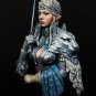 1/10 BUST Resin Figure Model Kit The Roman Beauty Warrior Unpainted Unassembled