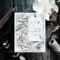 LIKE YOU Metal Cutting Dies And Stamps Embossing Stencil For DIY Scrapbooking