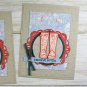 NO MATTER THE WEATHER Metal Cutting Dies And Stamps Scrapbooking For DIY Album