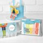 NO MATTER THE WEATHER Metal Cutting Dies And Stamps Scrapbooking For DIY Album
