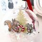 SPECIAL SOMEONE Metal Cutting Dies Clear Stamps For DIY Scrapbooking Photo Album