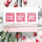 WINDOW FRAMES Metal Cutting Dies And Stamps Stencil Scrapbooking For DIY Album