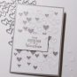 HEART Metal Cutting Dies And Stamps Stencil Scrapbooking For DIY Photo Album