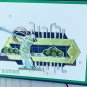 GOLF Metal Cutting Dies And Stamps Stencil Scrapbooking For DIY Photo Album