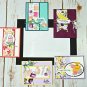 Beautiful You Metal Cutting Dies And Stamps Stencil Scrapbooking For DIY Album