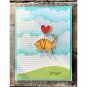CAT AND DOG Metal Cutting Dies Clear Stamps For DIY Scrapbooking Photo Album