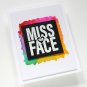 MISS YOU Metal Cutting Dies And Stamps Stencil Scrapbooking For DIY Photo Album