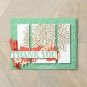 FLOWER LACE FRAME Metal Cutting Dies And Stamps Scrapbooking For DIY Photo Album