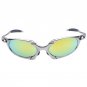Men Romeo Cycling Sunglasses Ruby Polarized UV400 X-Metal Juliet Cyclop Glasses