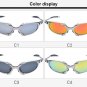 Men Romeo Cycling Sunglasses Ruby Polarized UV400 X-Metal Juliet Cyclop Glasses