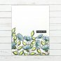 STRONGER TOGETHER Metal Cutting Dies Clear Stamps For DIY Scrapbooking Photo