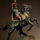 1/32 Resin Figure Model Kit Napoleonic Wars Imperial Guard Unpainted Unassambled