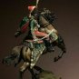 1/32 Resin Figure Model Kit Napoleonic Wars Imperial Guard Unpainted Unassambled