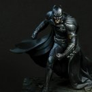 70mm Resin Figure Model Kit Hero Bat Man The Dark Knight Unpainted Unassembled
