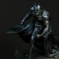 70mm Resin Figure Model Kit Hero Bat Man The Dark Knight Unpainted Unassembled