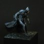 70mm Resin Figure Model Kit Hero Bat Man The Dark Knight Unpainted Unassembled