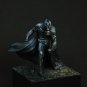 70mm Resin Figure Model Kit Hero Bat Man The Dark Knight Unpainted Unassembled