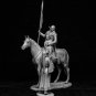 1/30 Resin Figure Model Kit Native American Warrior With Family Unpainted