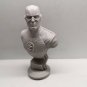 1/10 BUST Resin Figure Model Kit Captain America Super Hero Unassamble Unpainted
