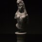 1/10 BUST Resin Figure Model Kit Sexy Girl Leopard Princess of Egypt Unpainted