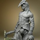75mm Resin Figure Model Kit The King of Roza (1 FIGURE) Unassambled Unpainted