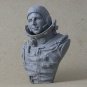 1/9 BUST Resin Figure Model Kit First Man in Space Gagarin Unpainted Unassambled