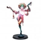 1/24 Resin Figure Model Kit Sexy Beauty Celestial Girl Unpainted Unassembled