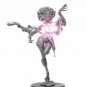 1/24 Resin Figure Model Kit Sexy Beauty Celestial Girl Unpainted Unassembled