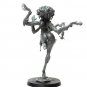 1/24 Resin Figure Model Kit Sexy Beauty Celestial Girl Unpainted Unassembled