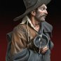 1/10 BUST Resin Figure Model Kit THE LOOTER Unpainted Unassambled
