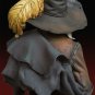 1/10 BUST Resin Figure Model Kit THE LOOTER Unpainted Unassambled