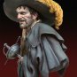 1/10 BUST Resin Figure Model Kit THE LOOTER Unpainted Unassambled