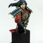 1/10 BUST Resin Figure Model Kit SWORD OF JAPAN Soldier Unassamble Unpainted